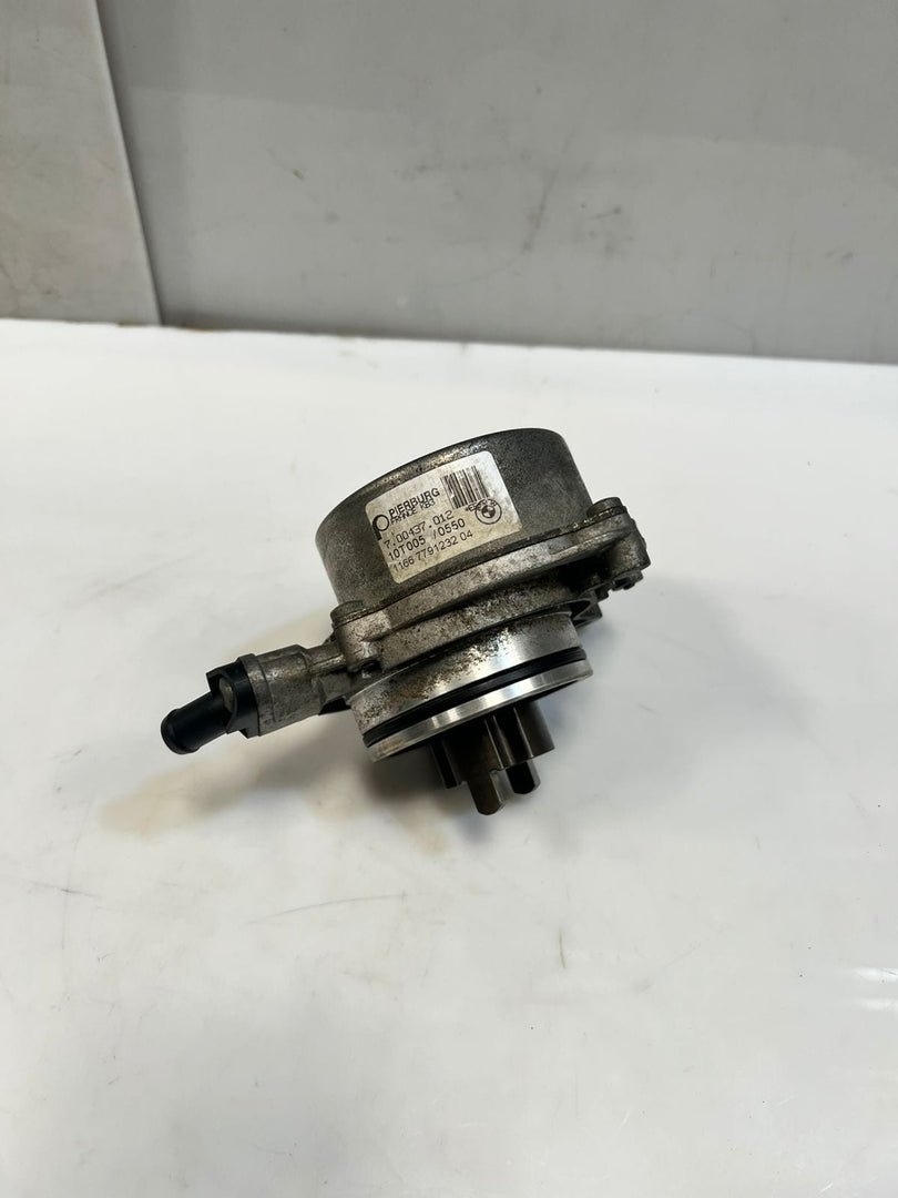 2004-2008 BMW X3 E60 E61 E65 E87 E90 Vacuum Pump Repair Kit 7791232 OEM