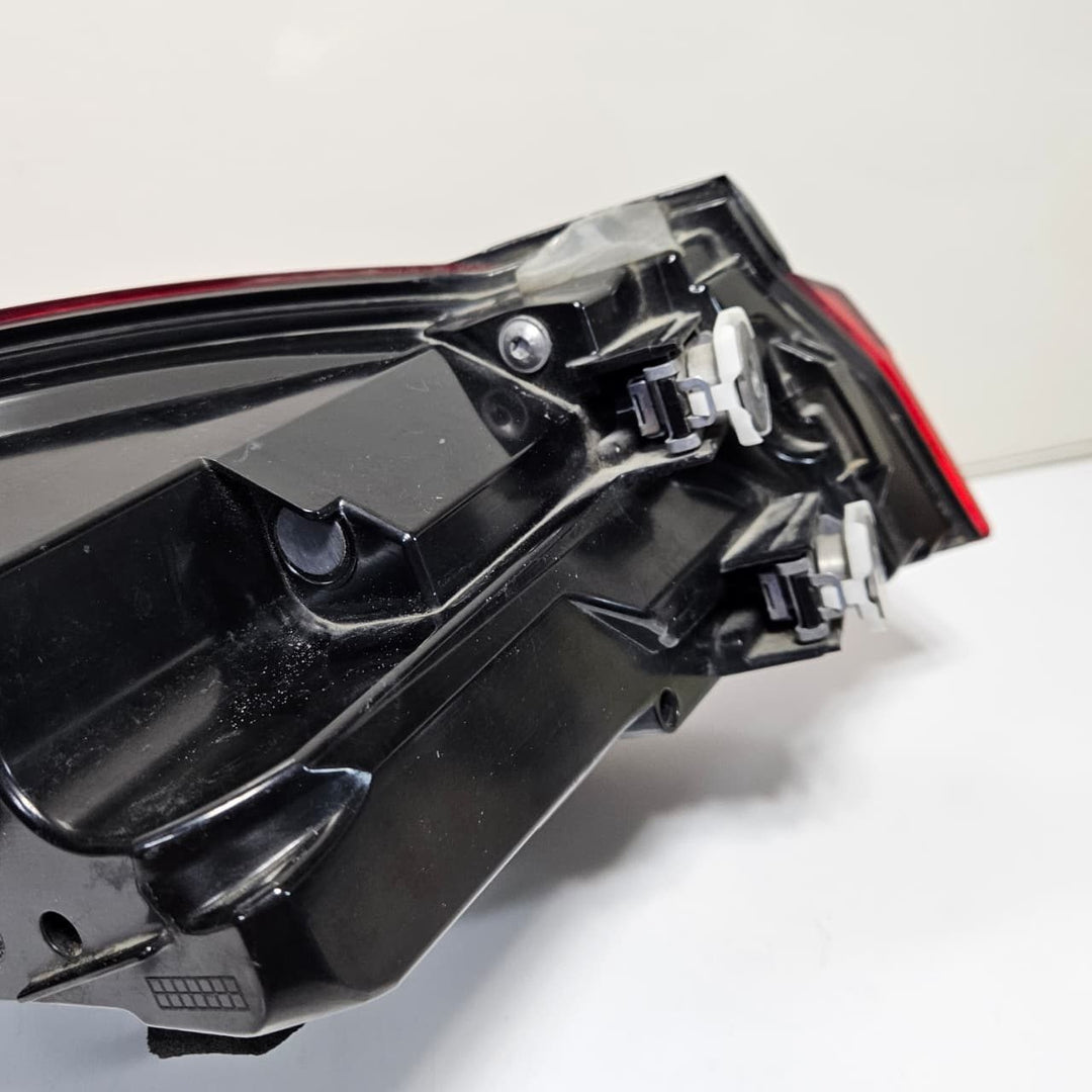 BMW 2 Series Gran Coupe F44 Rear Light Side Panel 7465466 