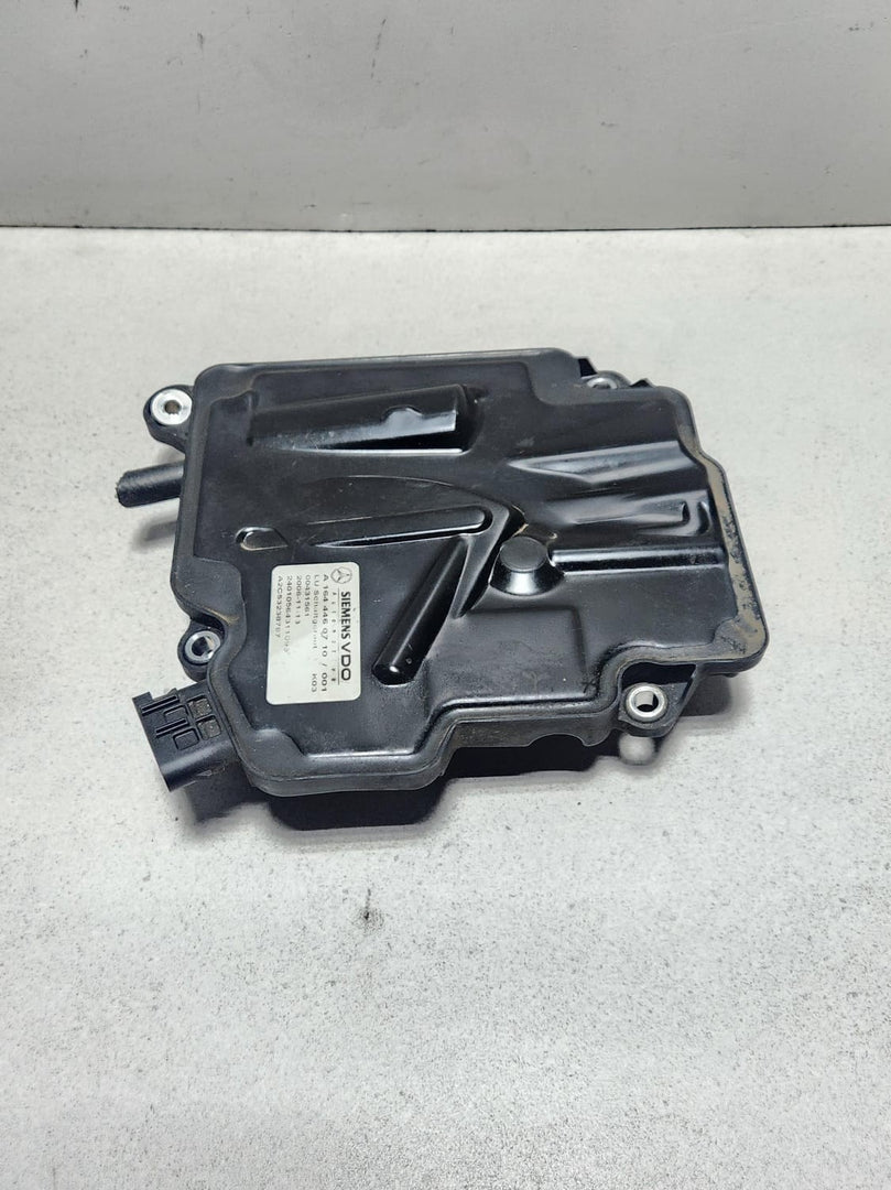 2008-2014 Mercedes-Benz ML550 Transmission Control Module A1644460710
