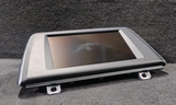 BMW X1 F48 INFORMATION GPS DASH DISPLAY 6.5 SCREEN OEM-  9322123