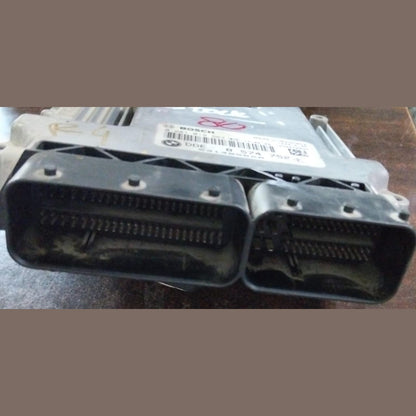 BMW 1 Series F20 2015 - 2019 2.0 Diesel Engine Control Unit ECU DDE 8574752