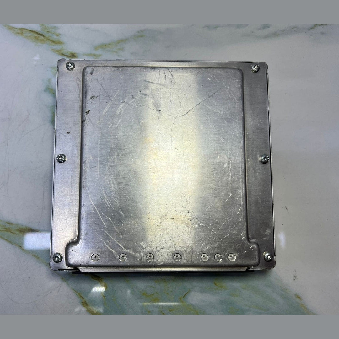 2002-2008 Mercedes-Benz G500 Engine Control Unit A1131531991 G-Class 