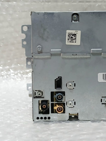BMW OEM GENUINE E90 E91 CD HEAD UNIT - 9198829