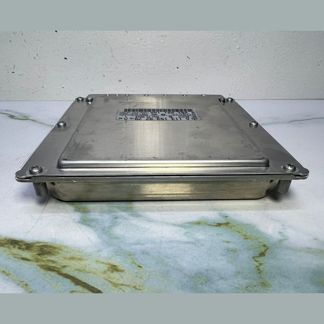 2006-2008 Mercedes-Benz ML500 Engine Control Module A1131539779 ML500 W164