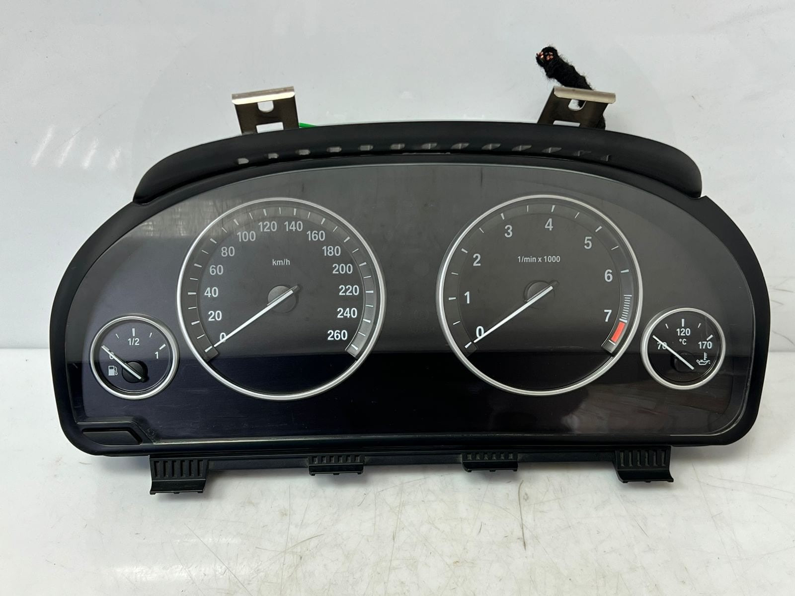 2010-2017 BMW X3 F10, F11, F15, F25 SPEEDOMETER Instrument Cluster 6844006 OEM