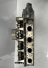 Bmw m5 f10 m6 f12 f06 x5m f85 x6m f86 5. 0i s63b44b head 5-8 left 7845495
