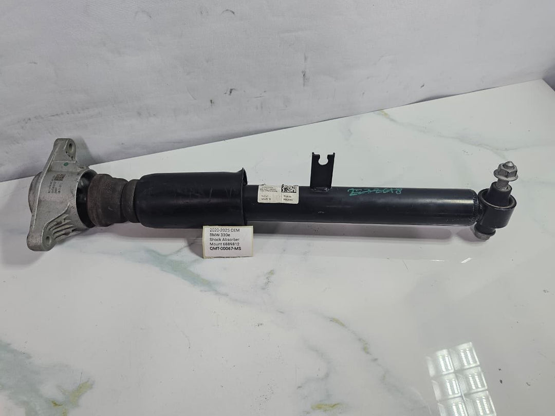 2020-2025 BMW 330e Shock Absorber Mount 6889812 BMW 3 Series G20 models R LHS