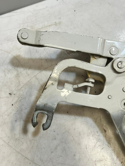 2014-2019 BMW X5 F15 Bonnet Hinge FRONT RIGHT LEFT 4822222 4822221 OEM