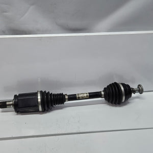 2022-2025 BMW G26 G22 430i M440i xDrive Front Left Drive Shaft 9452629