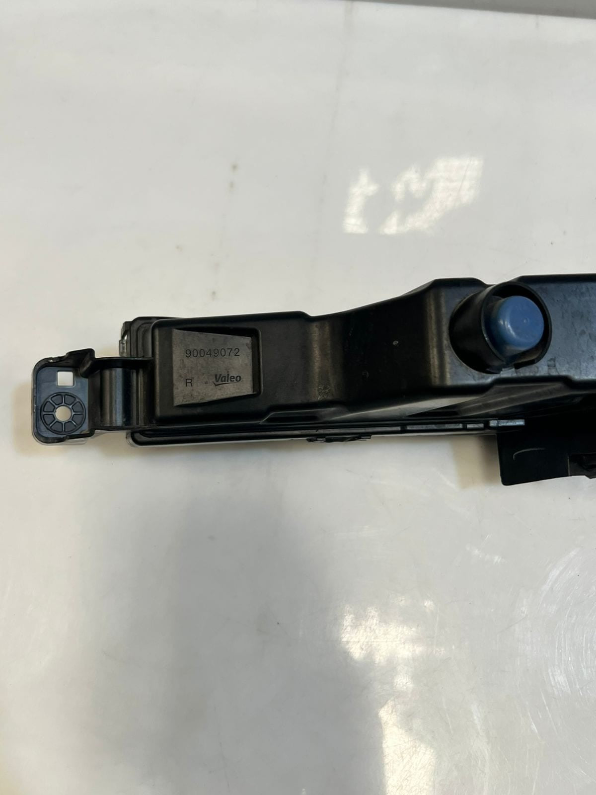 2016-2019 BMW 7 Series G11 G12 750i Front Right Led Fog Lamp 7342954 OEM