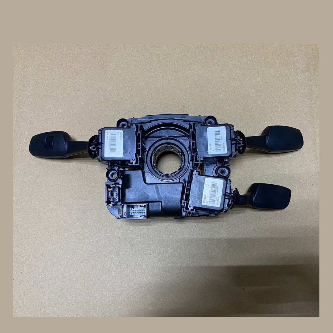 BMW Steering Column Switch 9138206  X5 E70, E84, and E91