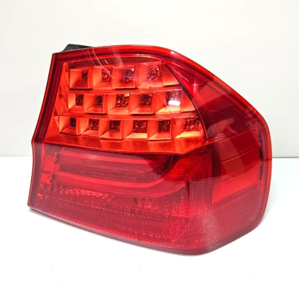 BMW 3 Series E90 Rear Taillight Right Led 7289426