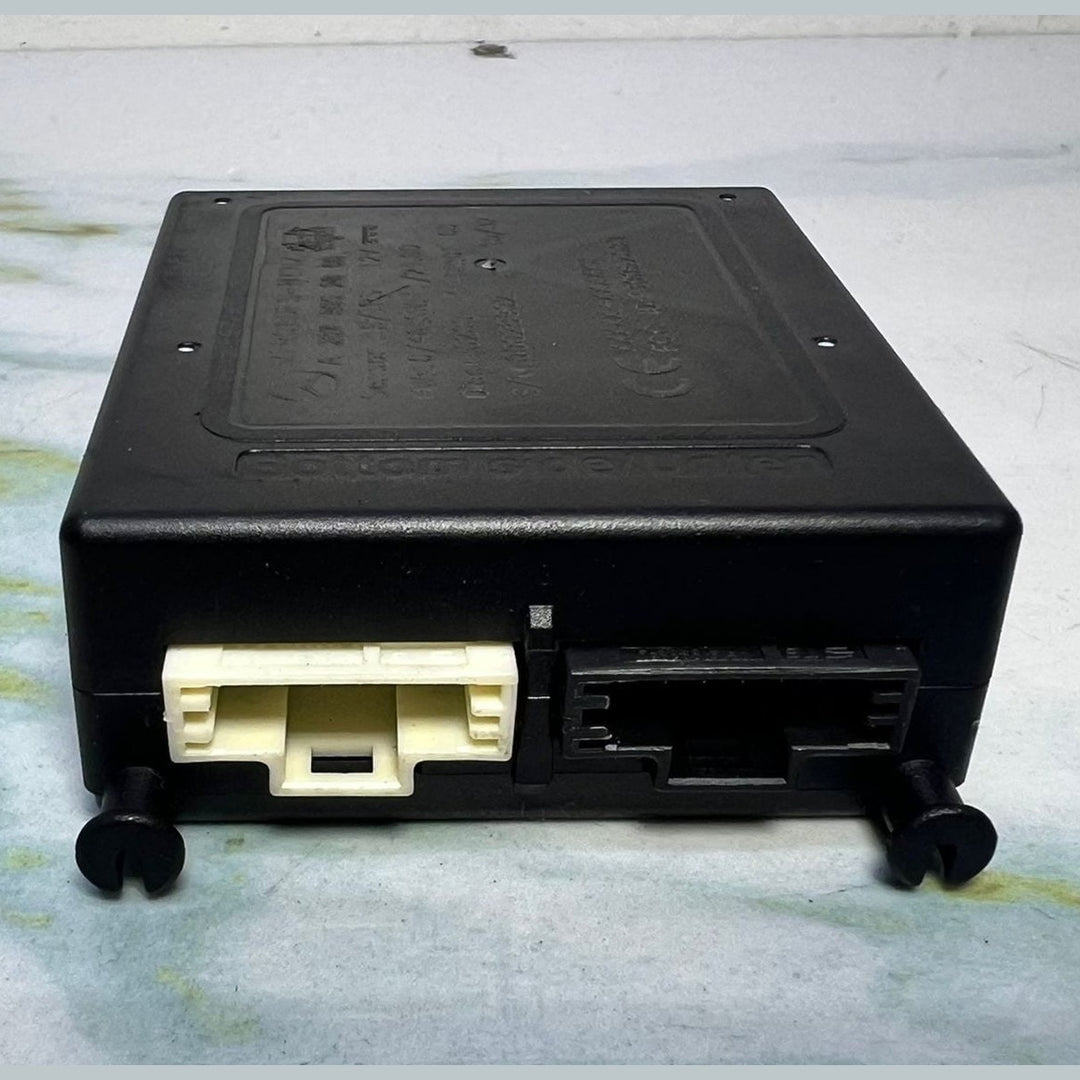 2010-2016 Mercedes-Benz E350 Alarm Control Unit A2079052800 E-Class W207