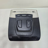 2014-2018 BMW 4 Series F30 320i F31 328i F36 Dome Light Assembly 9263878