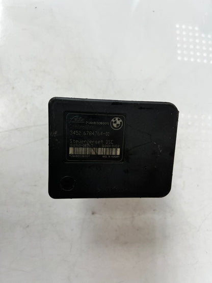 BMW 3 Series E90 E91 ABS DSC Pump Unit Module 6784764 OEM