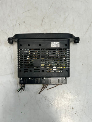 2011-2014 BMW F25 X3 Bi-Xenon TMS Headlight Driver Module Control Unit 7316182