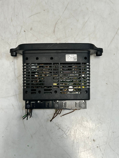 2011-2014 BMW F25 X3 Bi-Xenon TMS Headlight Driver Module Control Unit 7316182