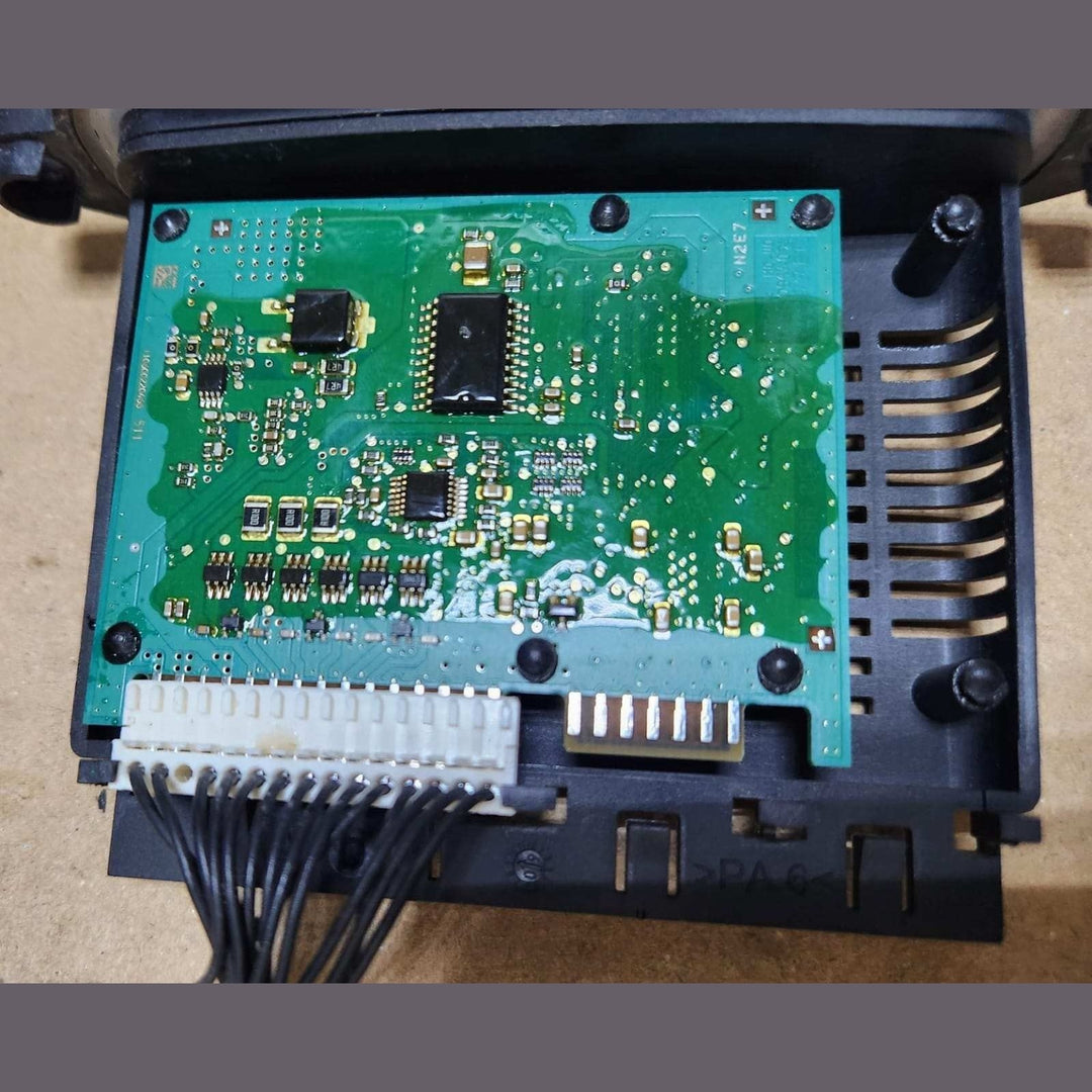 BMW Headlight Control Module 7262951 7 Series F01 F02 F03 F04
