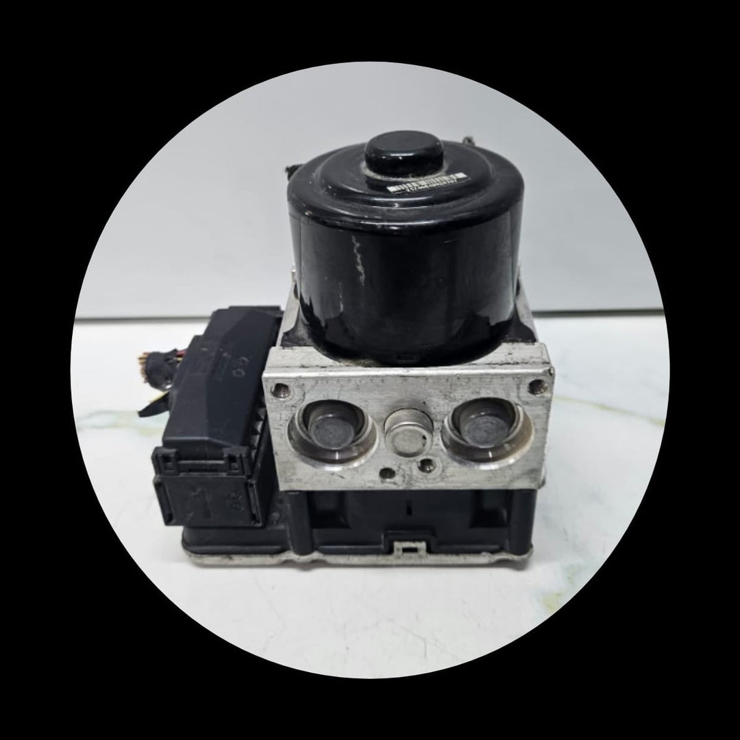 2011-2017 BMW X3 F25 ABS pump hydraulic unit 6850575 OEM