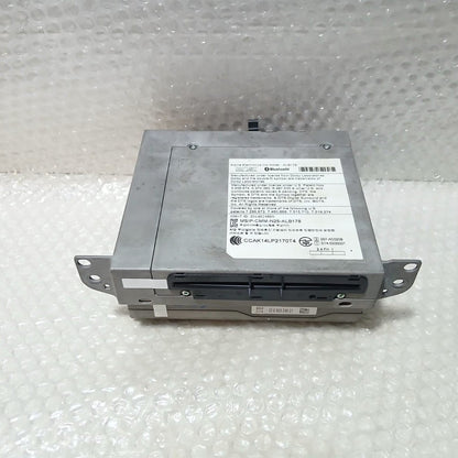 Bmw F30 330I LCI ALPINE 2015 Navigation System Head Unit Basic 6809248