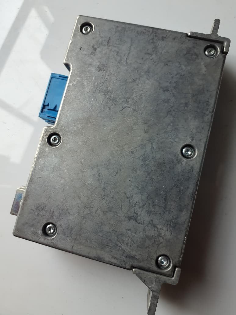 BMW 2011-2017 BMW X3 Control Unit 9307421 F20, F21, F30, F31, F34 GT F35 X3 F25 