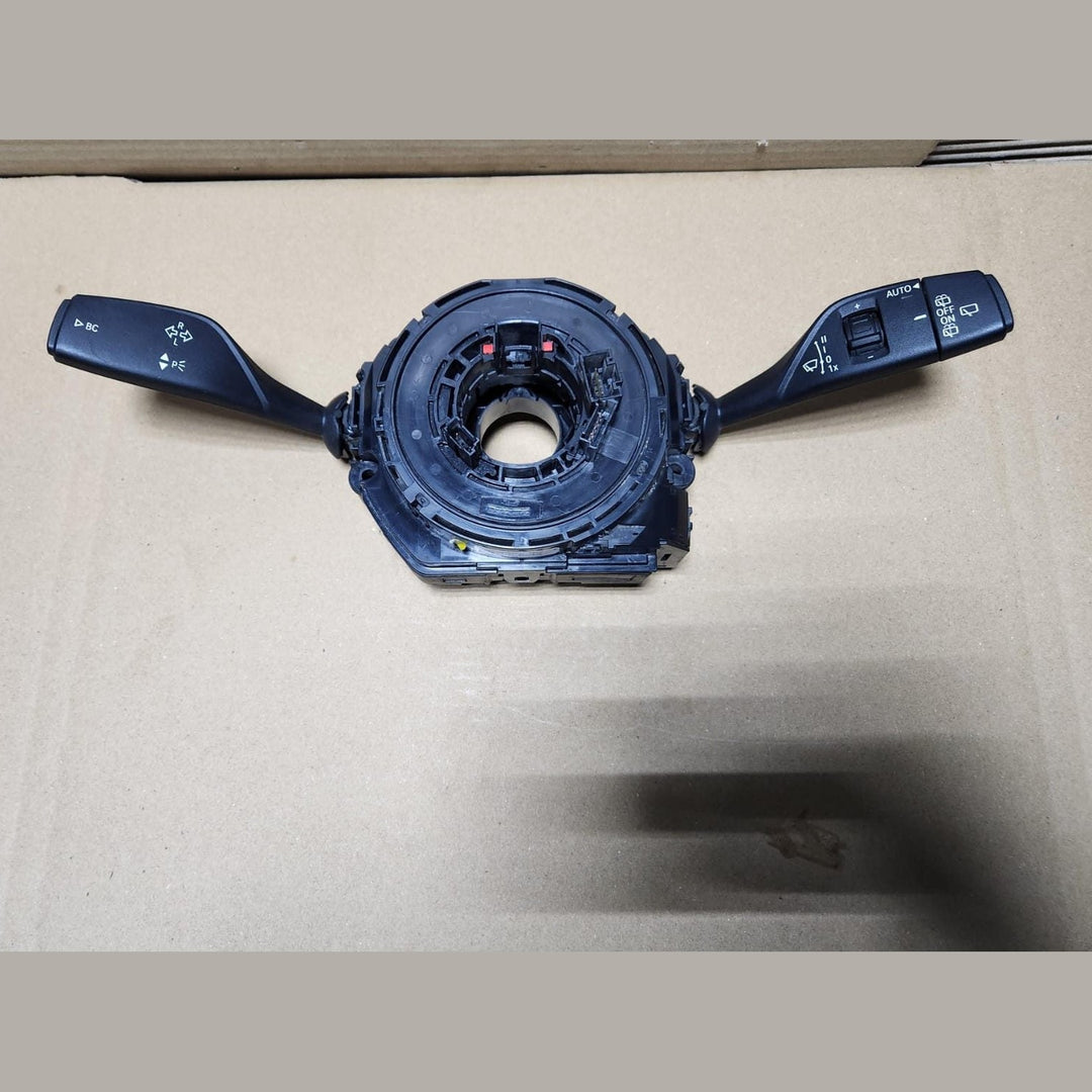 BMW Steering Column Switch Unit 9330565 F15, F85, and F25