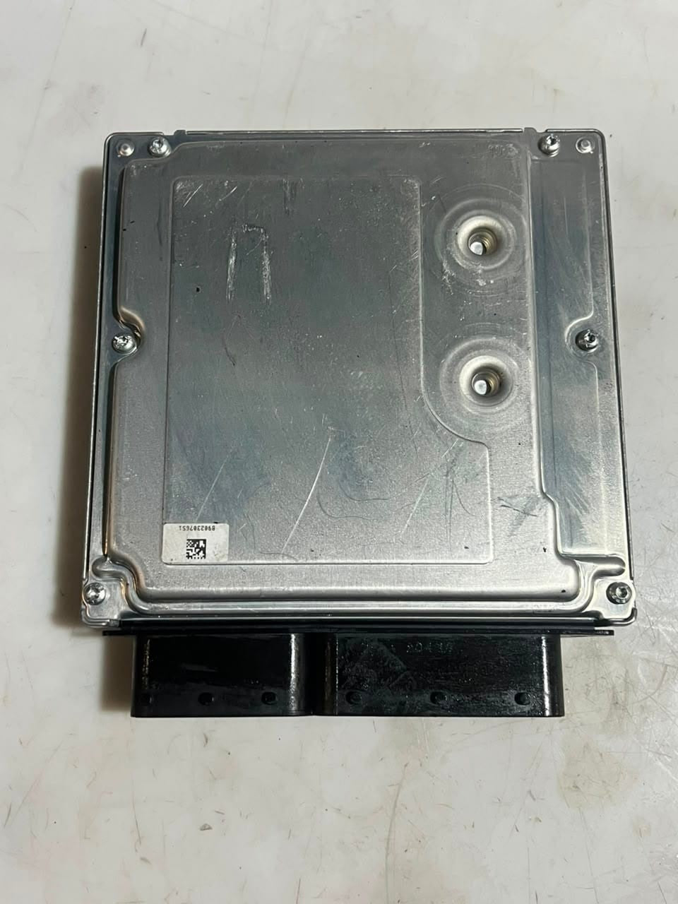 2007-2013 BMW X5 E70 X6 E71 M57 Engine Control Unit ECU EST DDE+CAS 7810950
