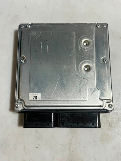 2007-2013 BMW X5 E70 X6 E71 M57 Engine Control Unit ECU EST DDE+CAS 7810950