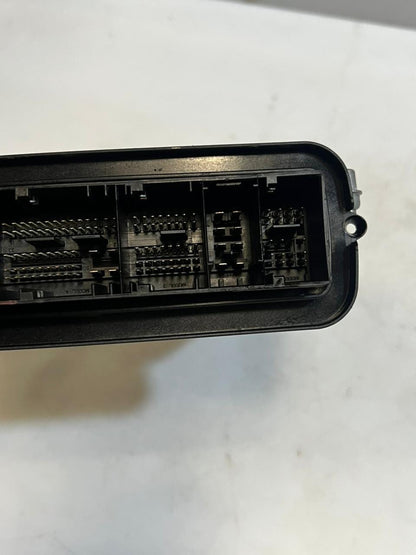 BMW 5' F10 N57 535D Engine Control Unit ECU SET DDE+ CAS4+ 1KEY 8573574 OEM