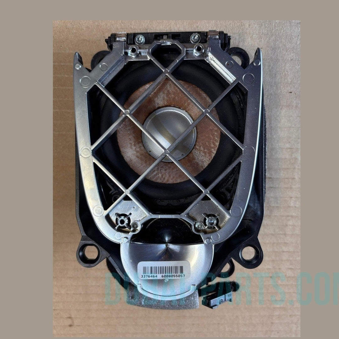 BMW M6 F12 2 DOOR 2015  BANG & OLUFSEN SPEAKER COMPLETE SET SPEAKERS SUBWOOFERS