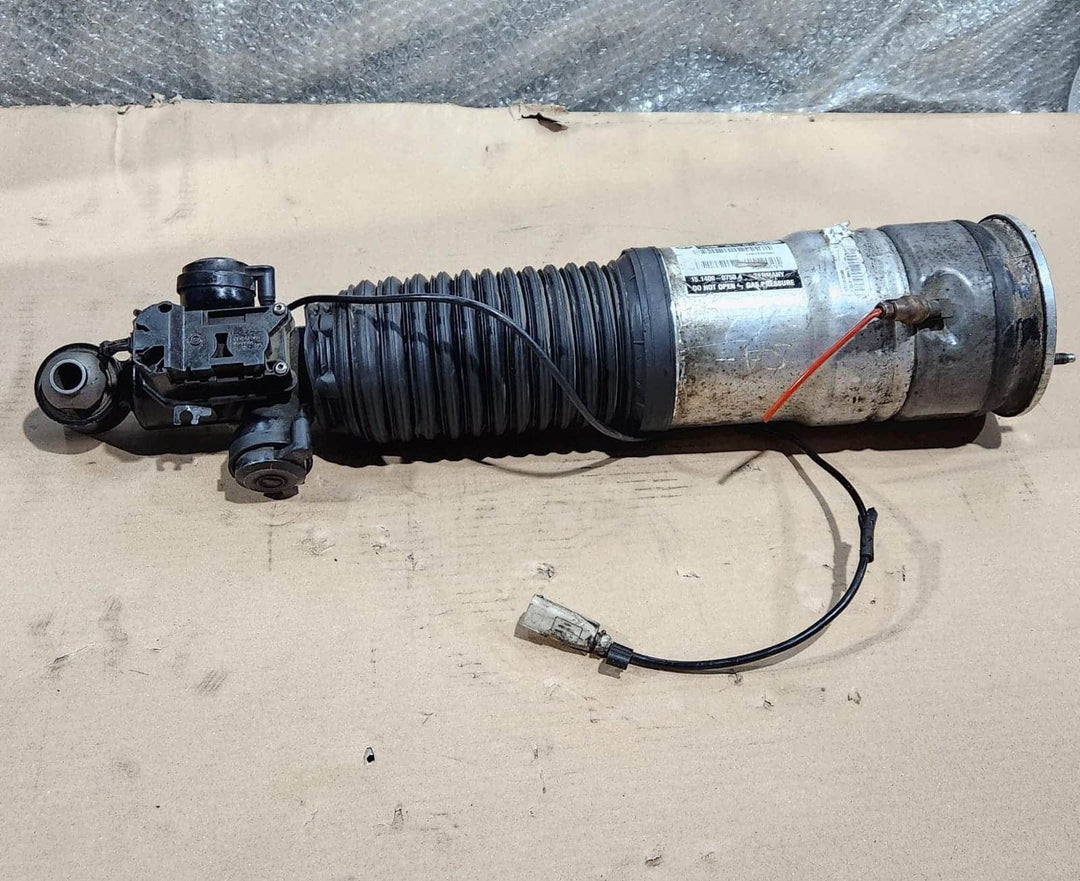 6791676 BMW 7 F02 Rear Air Spring Damper 7 Series F01 F02 F03 F04 AIR SHOCK LEFT