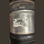 Load image into Gallery viewer, 2022 BMW i4 Air Suspension Shock Absorber 5A49DD4 i4 G26 M50 REAR RIGHT 
