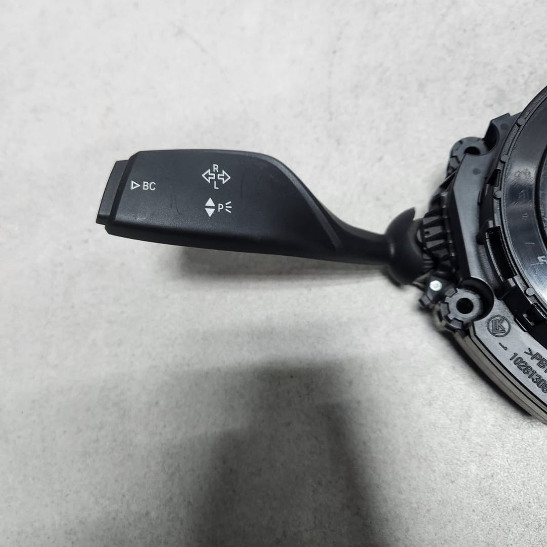 2018 BMW M3 Steering Column Switch 6996593 3 Series F30 F80 and 4Series F32 F33 
