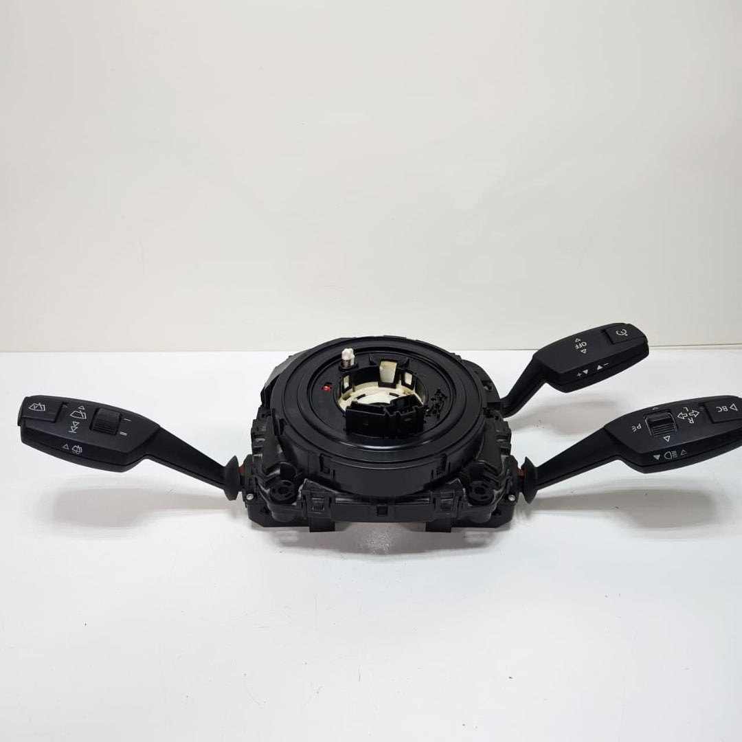 2008-2014 BMW X5 E70 X6 E71 E72 Steering Column Switch 9169072