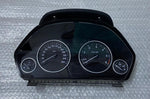Load image into Gallery viewer, OEM BMW F30 F31 F32 F33 F34 F36 Diesel Instrument Speedometer Cluster 9311393