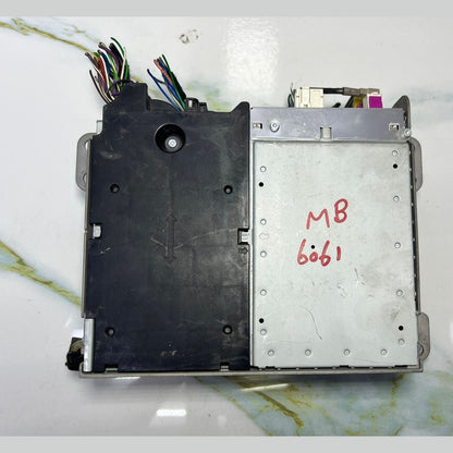 17-23 Mercedes W247 W118 CLA Radio Audio Multimedia Head Unit  A247 9001510 OEM
