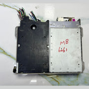 17-23 Mercedes W247 W118 CLA Radio Audio Multimedia Head Unit  A247 9001510 OEM