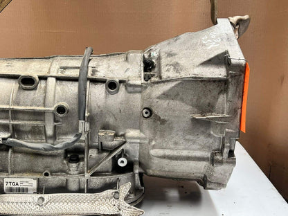 2007-2011 BMW E90 N52 6L45 328i Automatic Transmission GEARBOX 7572195 OEM