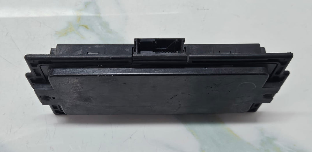 2013 BMW X5 E70 and X6 E71 FRM3R Footwell Light Control Module 9308373 OEM