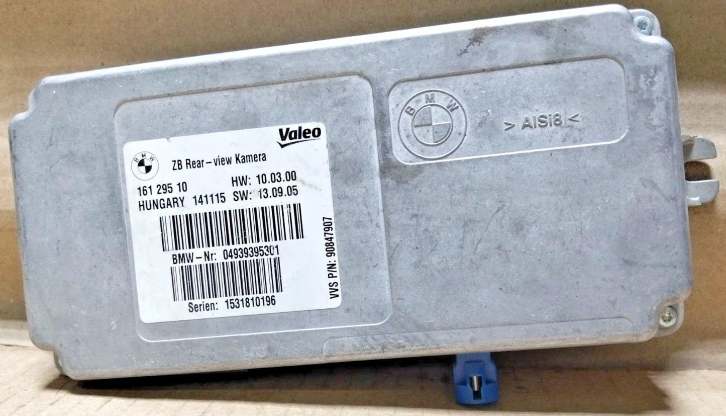 BMW 1 2 3 4 SERIES F20 F22 F30 F32 2015-19 REVERSE CAMERA CONTROL MODULE 9393953
