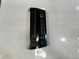 BMW 7 Series F01 F02 Radio Air Conditioning Switch Control Unit Panel 9331872