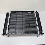 قم بتحميل الصورة إلى عارض الصور، 2023-2024 BMW XM G09 X5 X6 X7 Hybrid models Auxiliary Radiator 7560816