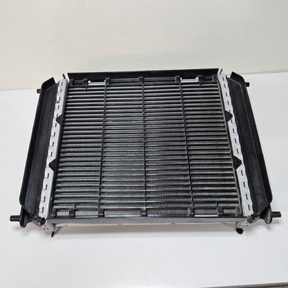 2023-2024 BMW XM G09 X5 X6 X7 Hybrid models Auxiliary Radiator 7560816