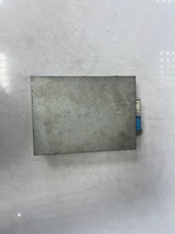 2001-2006 BMW E38 E39 E46 E53 X5 models Navigation Tv Tuner Module 6911221 OEM