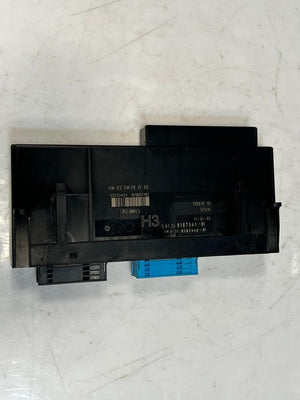 BMW E82 E88 E90 E91 E92 E93 H3 JBE Junction Box Electronics Module 9187541 OEM