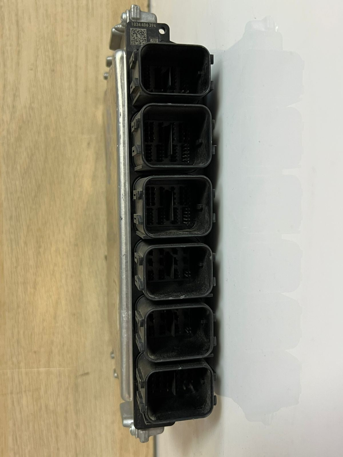 2013 BMW X1 Quick Nut Fender 8479931