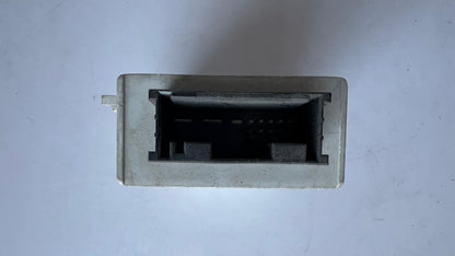 BMW Immobilizer Control Unit Module 6905667 E46, E39, E53, and E65