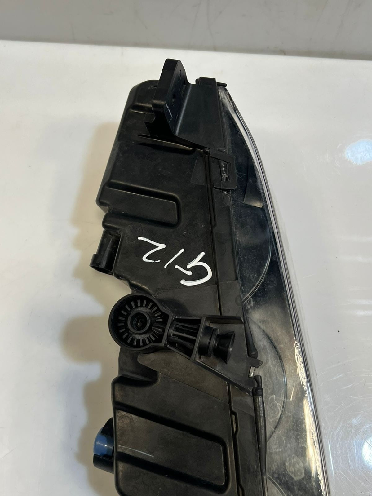 2016-2019 BMW 7 Series G11 G12 750i Front Right Led Fog Lamp 7342954 OEM
