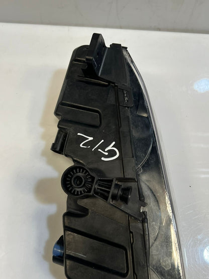 2016-2019 BMW 7 Series G11 G12 750i Front Right Led Fog Lamp 7342954 OEM