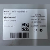ORIGINAL BMW X3 F25 F10 N47N MOTORSTEUERGERÄT DDE STEUERGERÄT SET 8572419